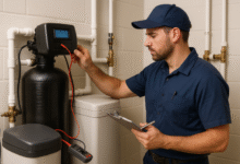 DIY vs. Professional Water Softener Installation: Which Is the Smarter Choice for Your Home?