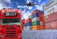 Why Efficient Logistics Is the Backbone of Modern Supply Chains