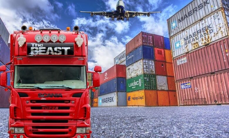 Why Efficient Logistics Is the Backbone of Modern Supply Chains