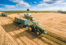 Why Farm Equipment Failures Increase During Long Harvest Hours