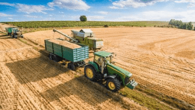 Why Farm Equipment Failures Increase During Long Harvest Hours