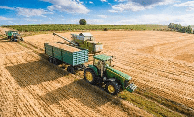 Why Farm Equipment Failures Increase During Long Harvest Hours