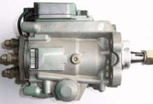 How Diesel Fuel Pump Rebuilds Restore Fuel Pressure