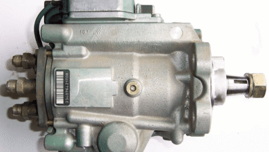 How Diesel Fuel Pump Rebuilds Restore Fuel Pressure