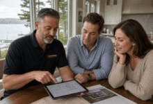 Choosing a Commercial Renovation Contractor: A Guide for GTA Property Managers and Condo Boards