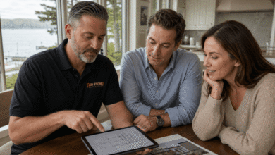 Choosing a Commercial Renovation Contractor: A Guide for GTA Property Managers and Condo Boards