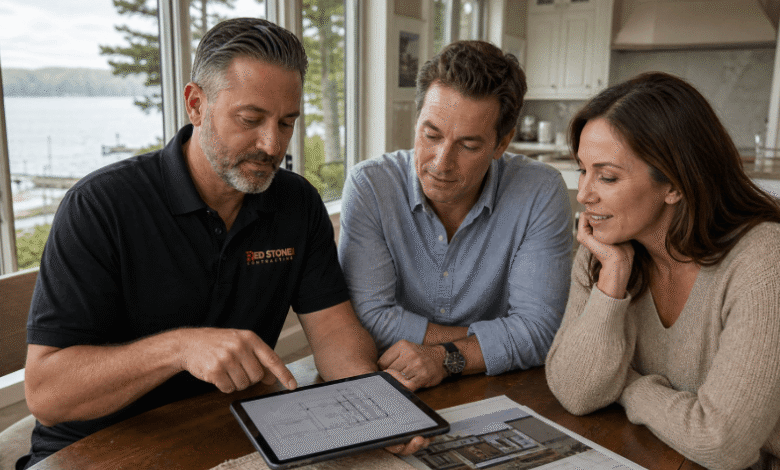 Choosing a Commercial Renovation Contractor: A Guide for GTA Property Managers and Condo Boards