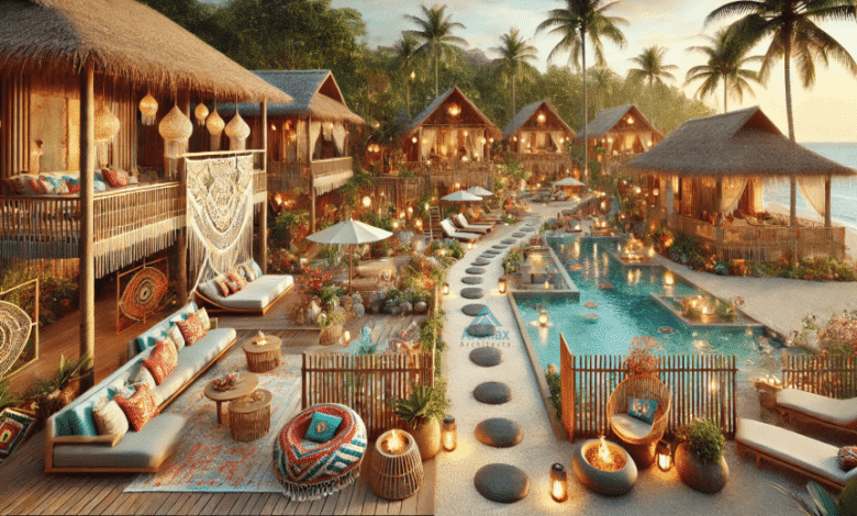 What High-End Renovation Projects Can Learn From Resort Design