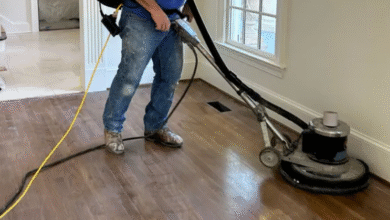 What to Expect When Uncovering Original Hardwood Floors
