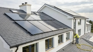 Foggy Skylights: Causes and Fixes