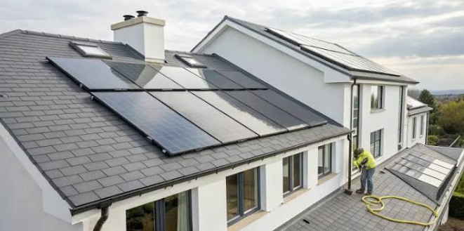 Foggy Skylights: Causes and Fixes